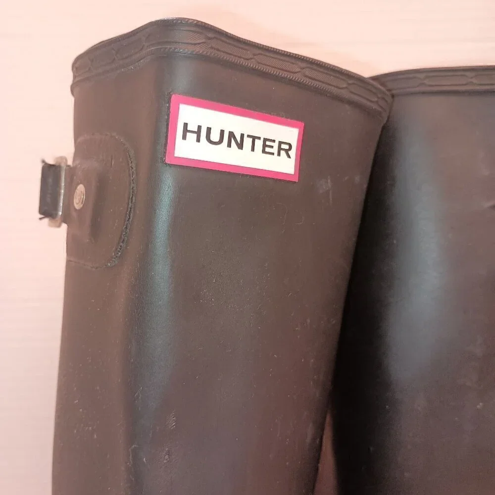 Hunter original tall